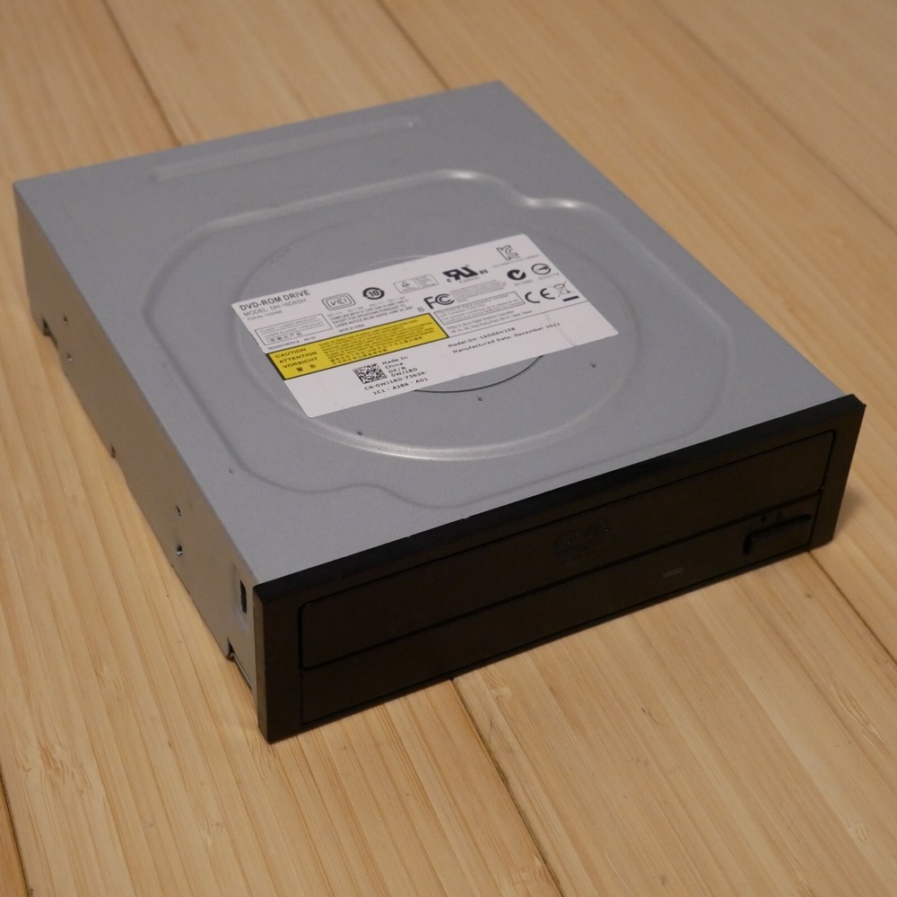2011‎ HP Philips Lite-On DH-16D6SH DVD-ROM - Tested & Working